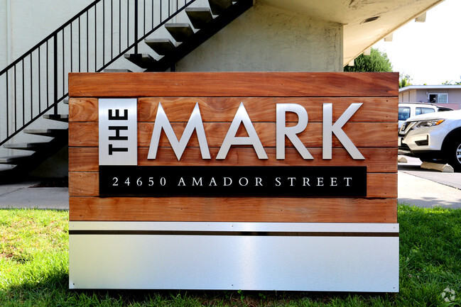 The Mark - The Mark Apartments