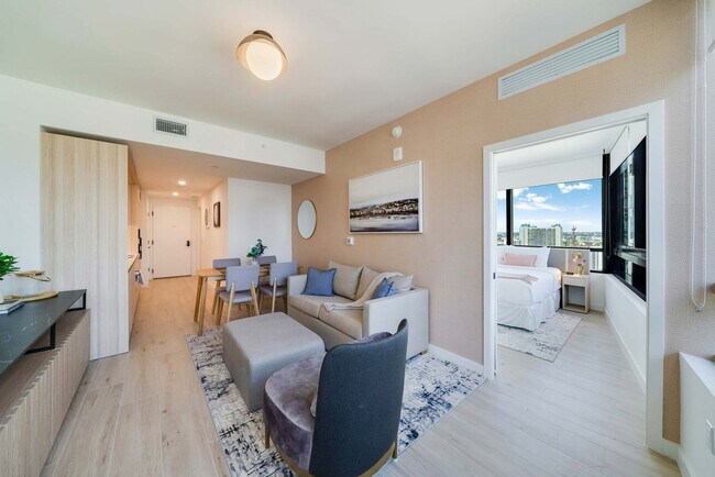 Photo - 225 N Miami Ave Unit SI FL26-ID1470513P