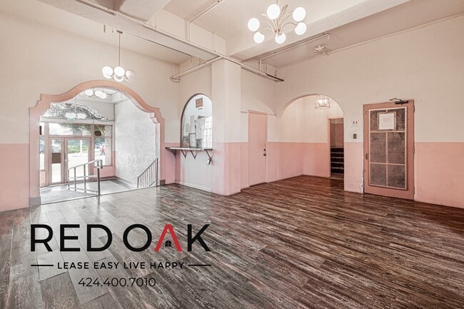 Photo - 2731 Beverly Blvd Unidad 209