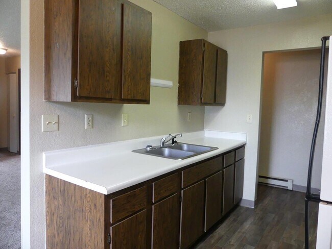 Photo - Clairview Apartments