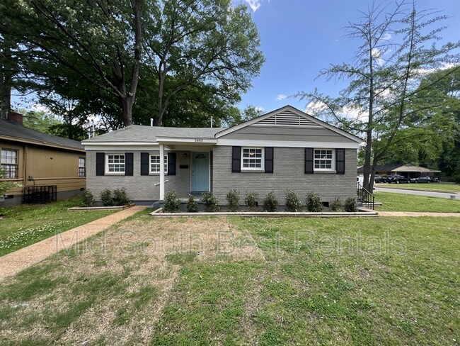 Photo - 1460 Robin Hood Ln Rental