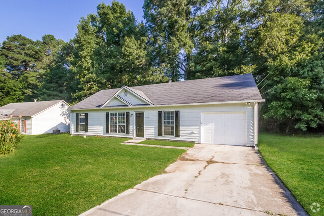 Building Photo - 3105 Garnet Way Rental