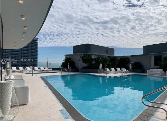 Photo - 1000 Brickell Plz Unit 2308