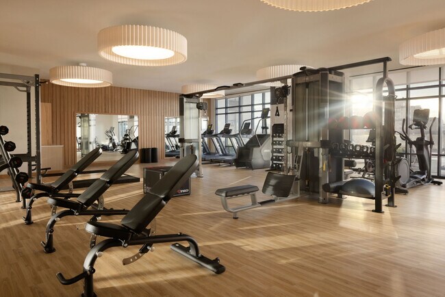 Building Photo - Patten Gray