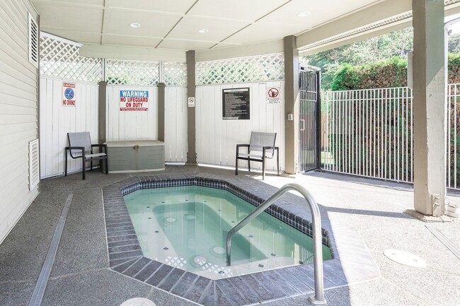 Springbrook Apartments