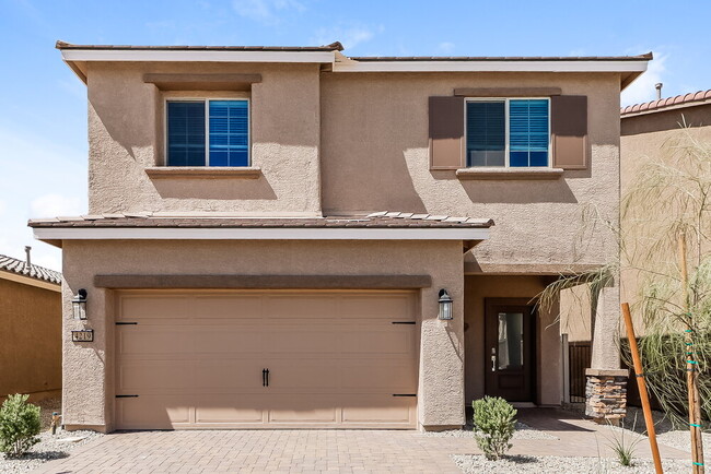 Building Photo - 4219 Gold Desert St Rental