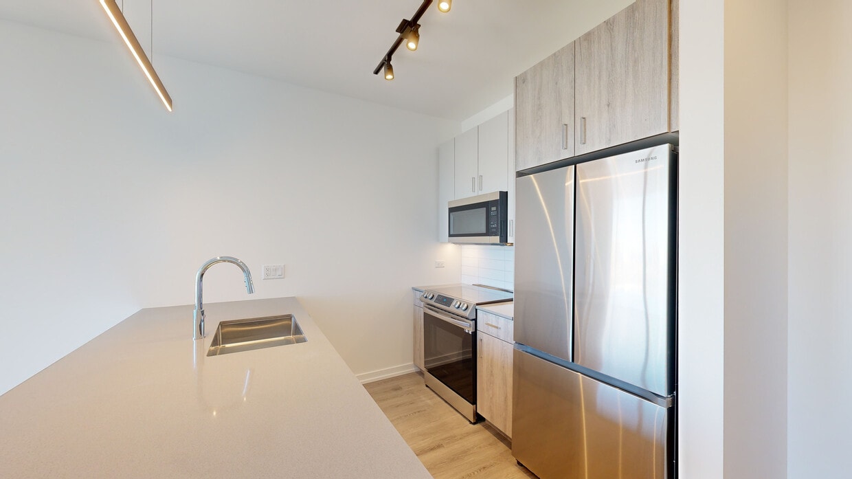 Photo - The 808 Cleveland Apartments