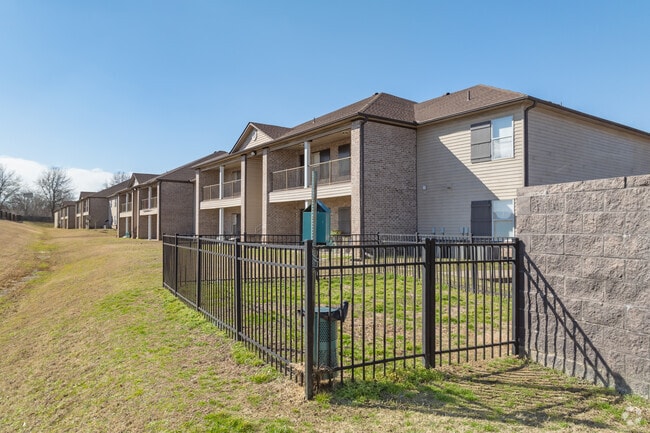 Parque para perros - Franklin Square