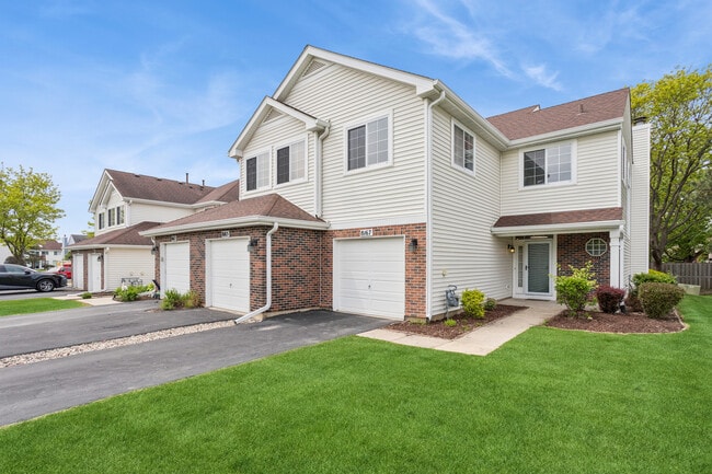 Building Photo - 8167 Ripple Ridge