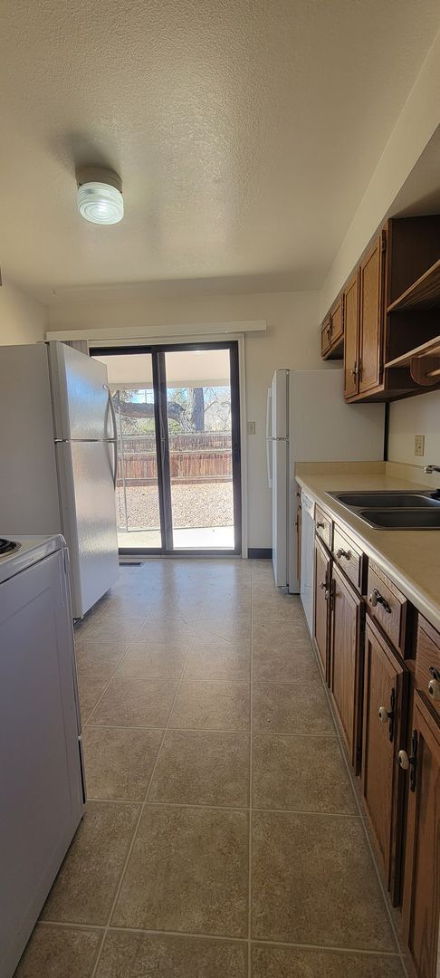 Photo - 2 Bedroom 1 Bath duplex