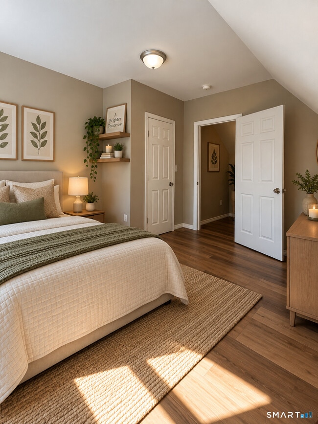55 Dwight St Unit 3rd