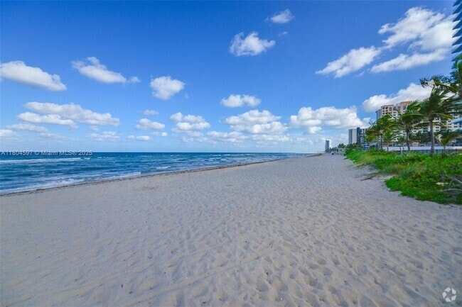 Building Photo - 1980 S Ocean Dr Unit 18G Rental