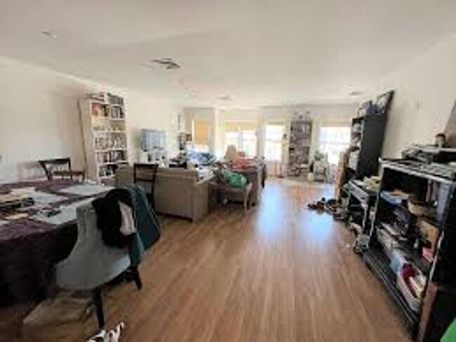 Photo - No Brokers Fee, Steps from Boston Lending, In-Unit Washer and Dryer, Central Heat/AC, Parking.
