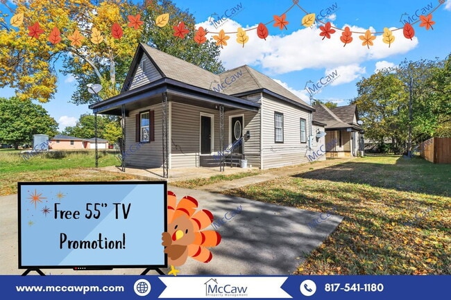 Building Photo - 419 N Grand Ave