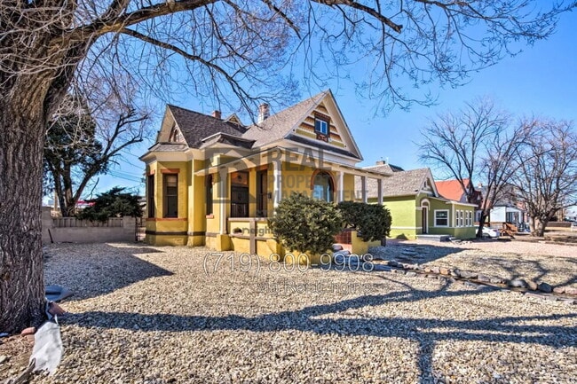 Photo - 702 Wilson Ave