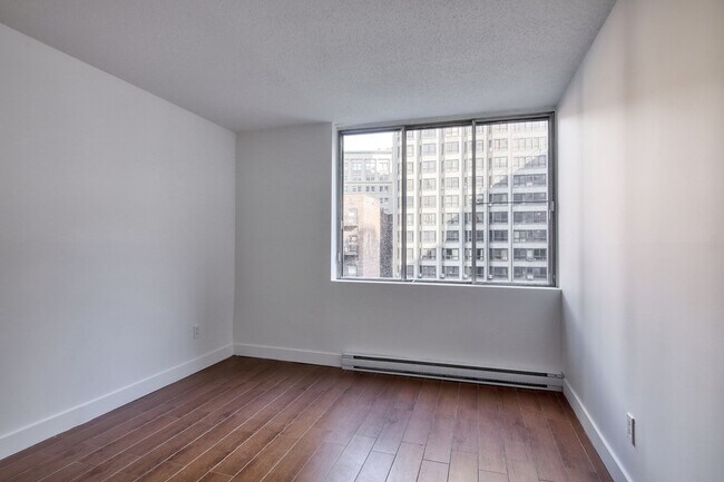 Photo - 2285 Rue St Mathieu Unit 1107