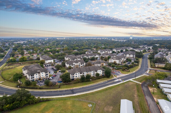Photo - Villages at Turtle Rock Apartments