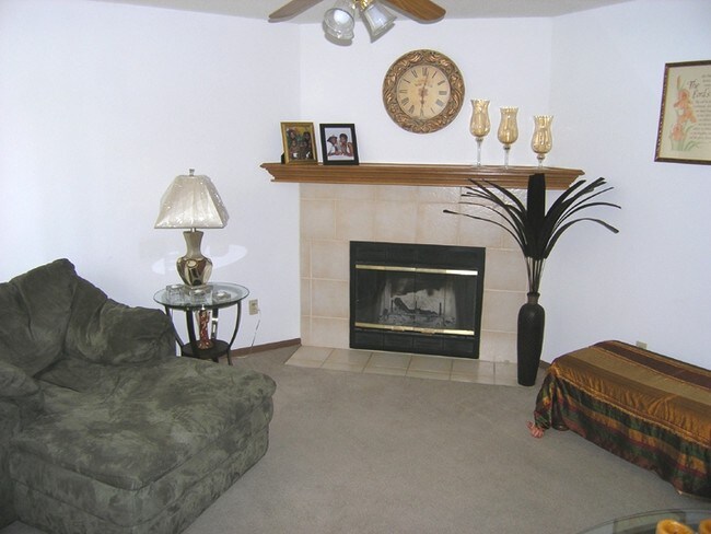 Photo - Ventura Townhomes