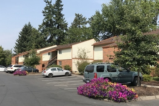Photo - Sussex Village Apartments