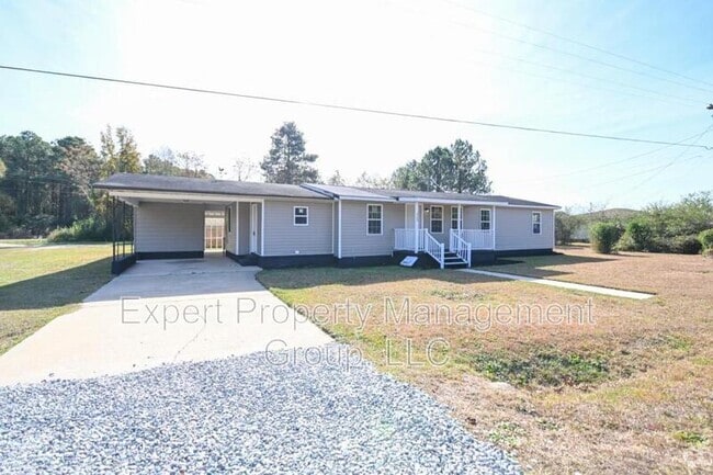 Building Photo - 2789 McLean Chapel Church Rd Rental