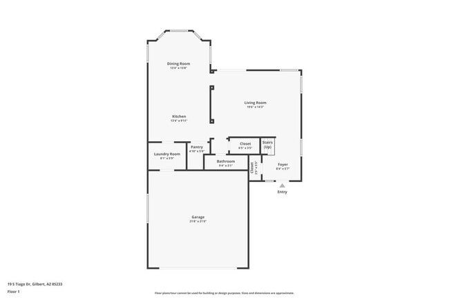 Photo - 19 S Tiago Dr