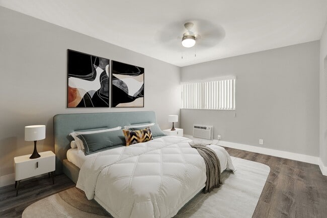 Photo - Crestview Apartments