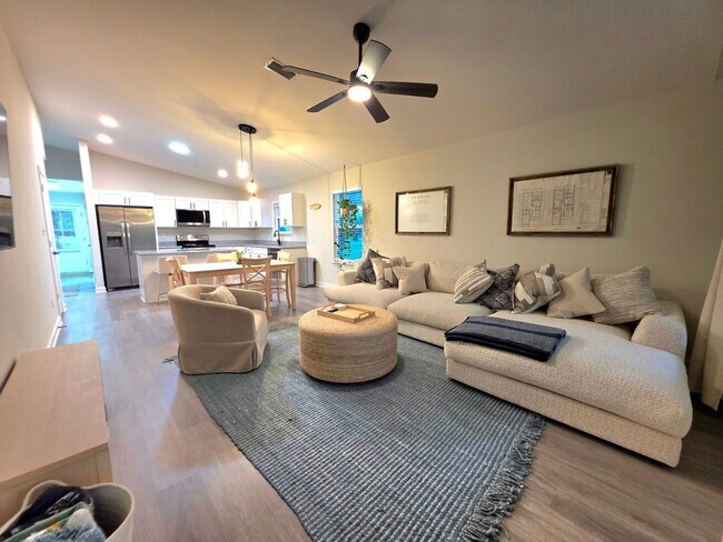 Photo - Discover the Style & Comfort in this new 3 Bedroom, 2 Bath Home.