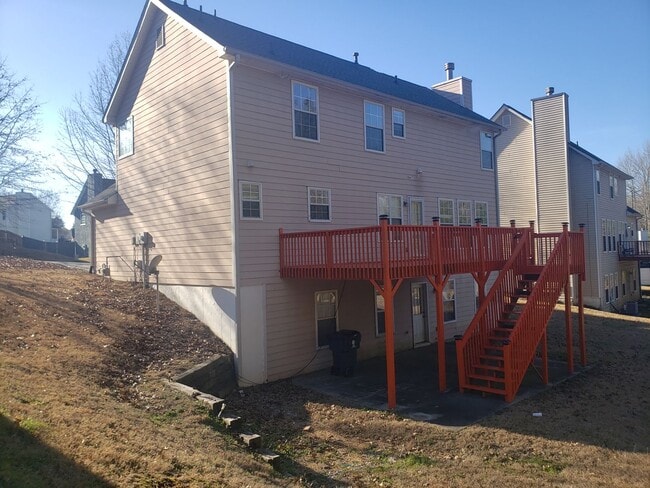 Photo - THE GOOD LIFE IN FAIRBURN