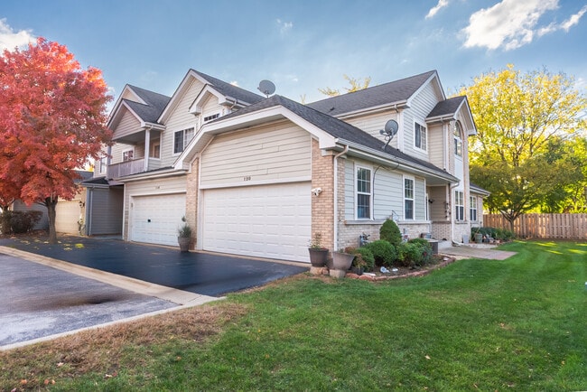 Photo - 120 Stonewood Pl Unidad 7-C