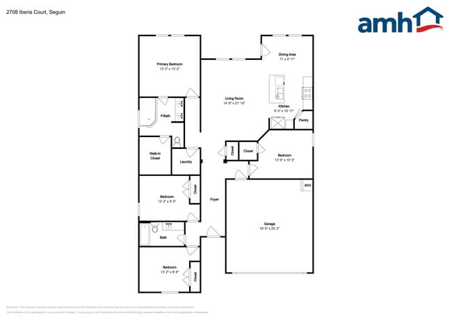 Photo - 2708 Iberia Ct