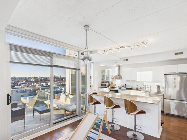 Photo - 212 Brown St Unit 10A