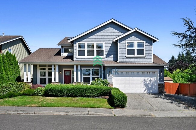 4 BED & 2.5 SINGLE FAMILY HOUSE FOR RENT - 4 BED & 2.5 SINGLE FAMILY HOUSE FOR RENT