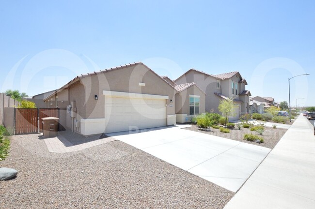 Photo - 10743 W Bronco Trail House