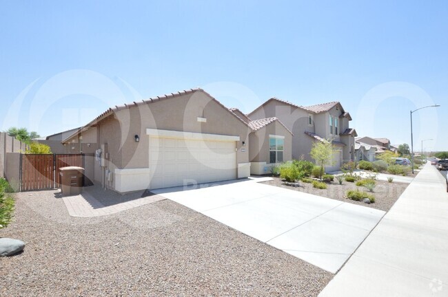 Building Photo - 10743 W Bronco Trail Rental