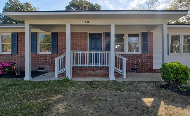 Photo - Stunning Fully Renovated 3BR Home in Camden – Move-In Ready!