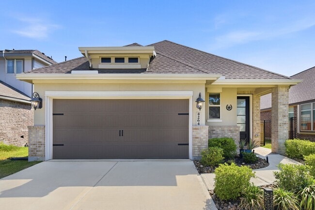 Building Photo - 4264 Waterlily Spg Wy