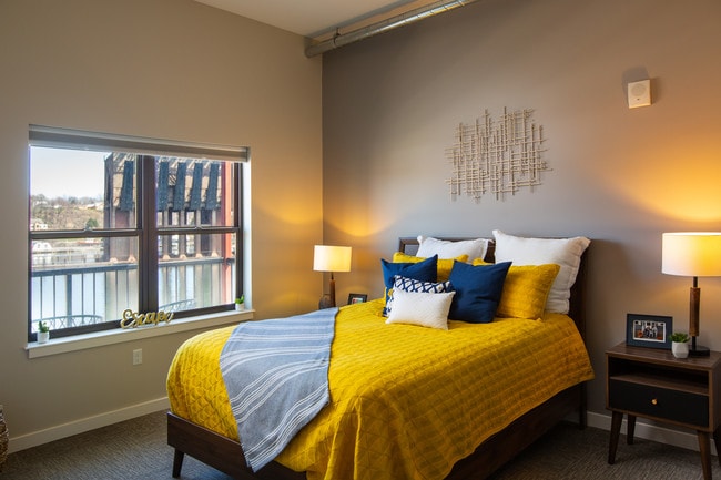 One Marquette Place