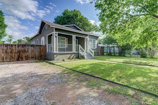 Photo - 2544 Sol Wilson Ave