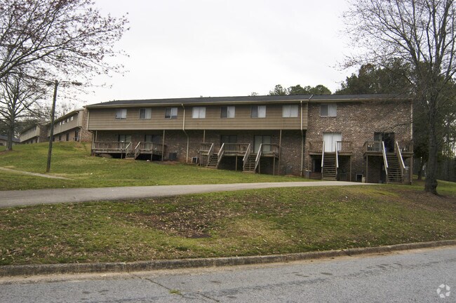 Photo - Highland Apartments