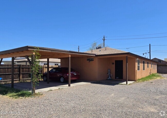 Building Photo - 1807 W Tonto St Rental