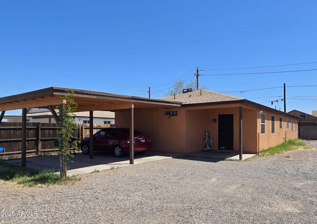 Building Photo - 1807 W Tonto St Rental