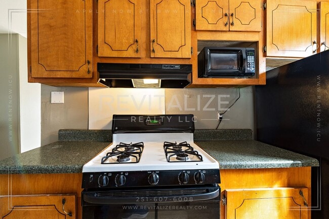 Photo - Newly Remodeled 3 Bd / 1 Ba in Moss Point