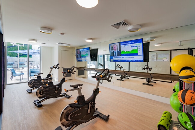 Yoga Room
