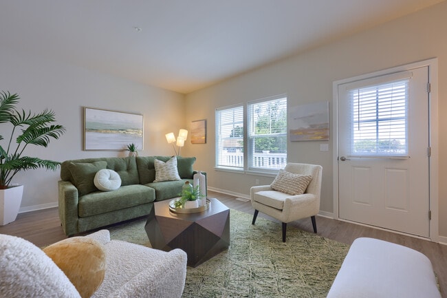 Photo - Northside Village