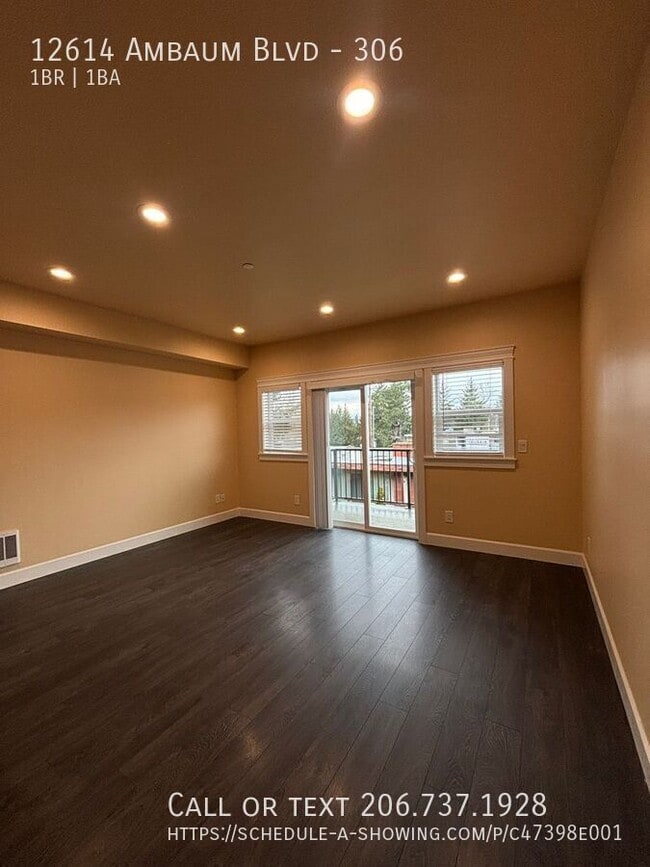 Photo - 12614 Ambaum Blvd SW Unit 306