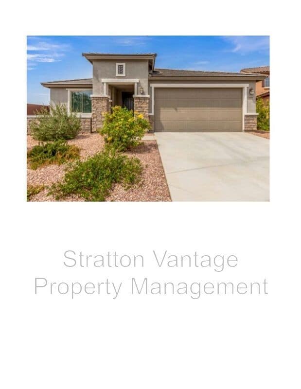 Building Photo - 25810 N 161st Dr Rental