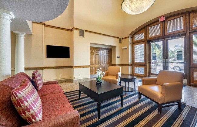 Furnished Studio-Orlando - Maitland - Summit Tower Blvd