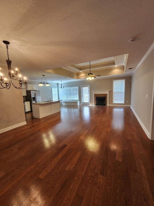 3835 Napa Dr