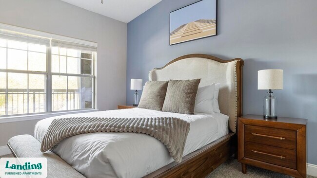 100 Crossing Blvd Unit 907