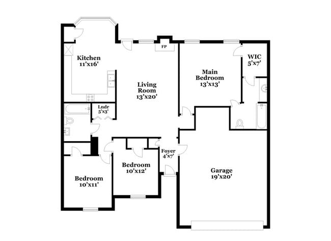 Photo - 6848 Stevenwoods Ave